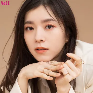 milet】の美肌ルーティン「やっぱり皮膚科は素晴らしい!」【アーティストBeauty】