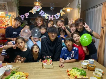 試写室>「うるしやま家6男6女14人大家族」涙腺決壊必至!見る者を惹きつけてやまない大家族ドキュメント