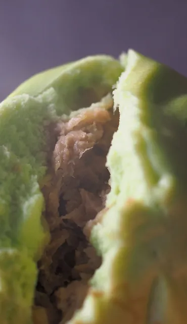 餃子