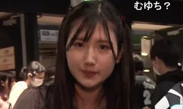 天ヶ瀬むゆの前世・中の人は瑞穂(みゃん)!顔バレやママ・絵師は誰?