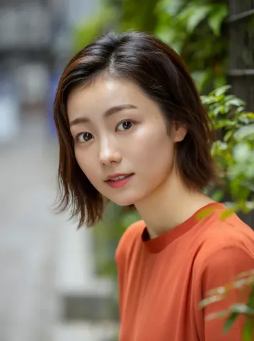 高田夏帆のプロフィール・画像・写真