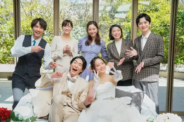 曲がりくねった道を歩んだアラサー男女7人 自分らしく生きるために出した愛の答えとは? 「アイのない恋人たち」最終話