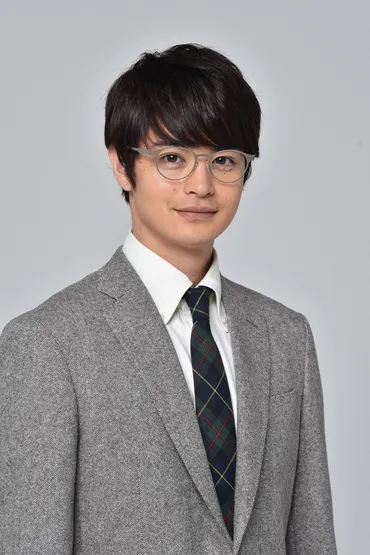 瀬戸康史、櫻井翔主演ドラマで英語教師役に!「普通の学園ドラマじゃない」