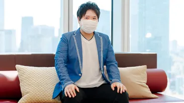 生配信での告発劇は「必要悪」 配信者・コレコレ氏に聞く、ネット相談に人が集まる理由(高橋暁子)