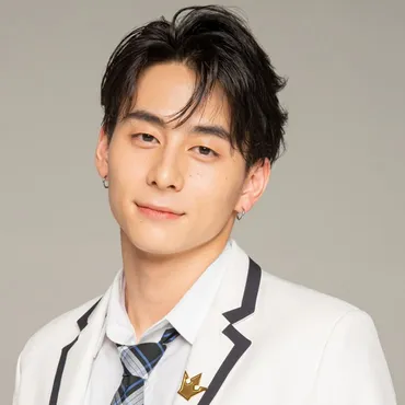 INI屈指のダンススキルをもつ西洸人に直撃!自己分析やプロフィールを教えて!