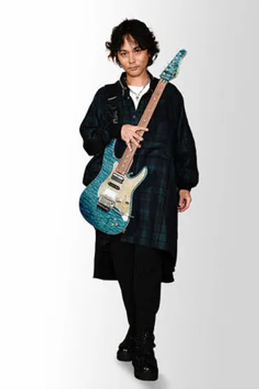 原田 喧太