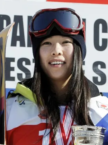 女子モーグルの里谷がW杯出場へ― スポニチ Sponichi Annex スポーツ