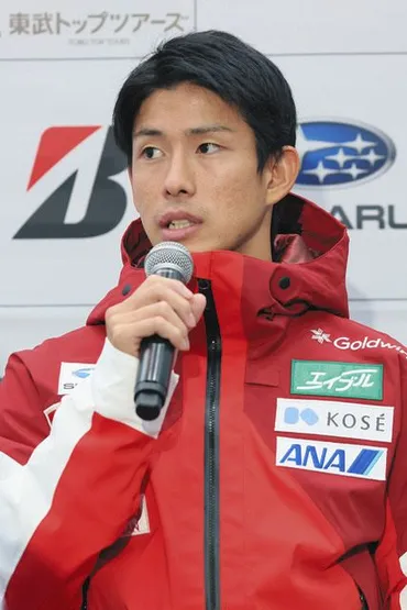 モーグル堀島行真がW杯総合優勝を目標に「1位との差を埋めていけるように準備していきたい」:中日スポーツ・東京中日スポーツ