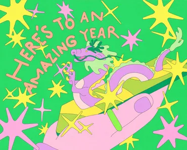 琉球風水志シウマさんが指南! 2024年上半期の運気を上げるスマホ開運術とは?