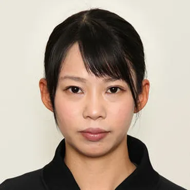 高木菜那(たかぎ なな)スピードスケート