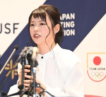 高木菜那が現役引退、悩み抜いた決断 理由は「美帆の姉ではなく菜那として戦えた」/スポーツ/デイリースポーツ online
