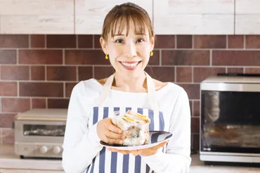 シングルマザーになった料理研究家・みきママさん。離婚を経て深まった子どもたちとの絆(ESSE