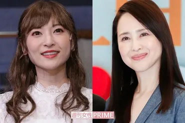 追悼レポ】神田沙也加さん「松田聖子の娘として生まれて」母との愛憎35年