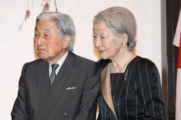 美智子さま 「かつての」疎開先ご訪問へ! 平和への祈りの゛集大成゛
