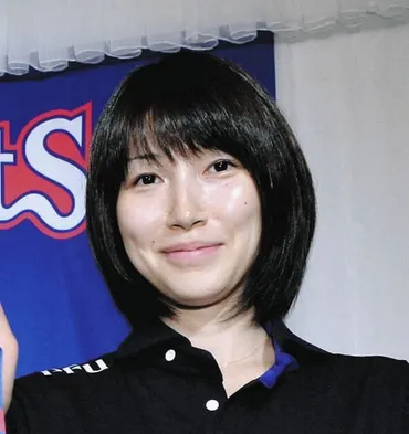 舞子が負けた!?」狩野舞子と栗原恵さんの身長差にネット注目「めぐさんの方が高いんですね」:中日スポーツ・東京中日スポーツ