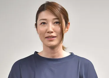 狩野舞子さん 栗原恵さん、田淵裕章アナとの「平均186センチ」3ショット 「舞子が負けた!?」「めぐ様顔が小さくてモデルさん」/スポーツ/デイリースポーツ online