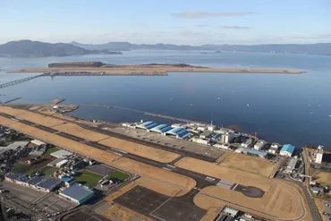 2022参院選長崎 安保・防衛 基地機能強化に「不安感」 政治への視線・4