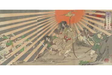建国から約2700年世界最古の国、日本の歴史【前編】