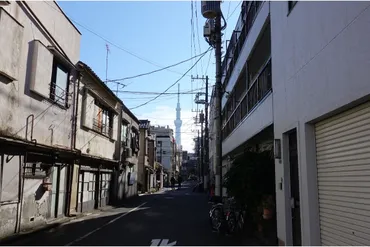 福祉の街」に変貌を遂げたドヤ街・山谷を支える「善意」とその危うさ