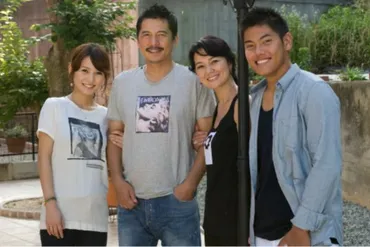 顔画像】平尾誠二の家族構成!嫁は元女優の沢近恵子で子供は2人!