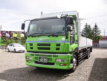 富良野通運株式会社本社営業所【総合職社員】