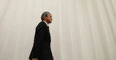 宝塚「宙組に問題があったとは考えていない」 団員急死で理事長