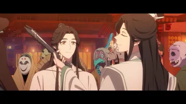 ストーリー