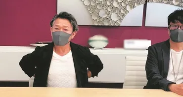 あなたは頭がおかしい」 40年前、ジャニー氏性被害の訴えを事務所は一蹴 男性は原発事故後も声を上げたが…:東京新聞 TOKYO Web