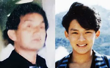 ユー! ズルいよ!」性加害を拒否した僕にジャニー喜多川は言った 男闘呼組・元メンバー土田一徳氏「35年目の告白」