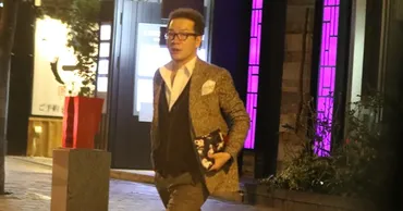 田原俊彦 3年別居していた!元モデル妻はバーでバイト開始