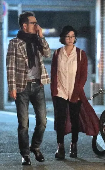 田原俊彦が3年別居中!嫁の向井田彩子が離婚しない本当の理由とは?