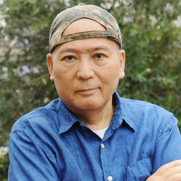 加納典明が警視庁に宣戦布告した「過激ヘア写真集」逮捕劇の「耳を疑う結末」/壮絶「芸能スキャンダル会見」秘史