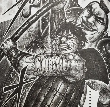 キングダム】信がこれまでに討ち取った武将のまとめ
