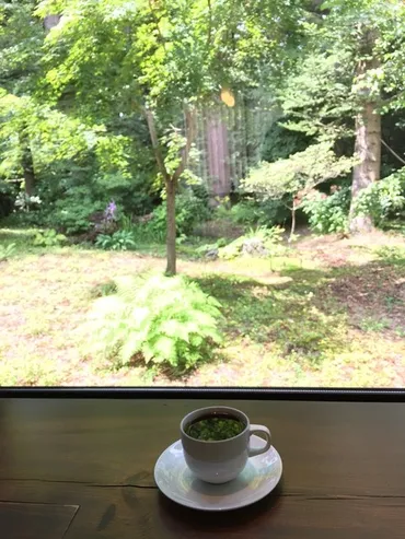 レイ コーヒーハウス (Ray coffee house)