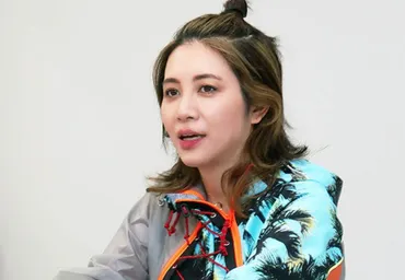 何してる?】ミラクルひかるを最近見ない理由は?干された原因や現在の活動内容も