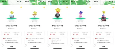 ピクミンの「なかよし度」の上げ方