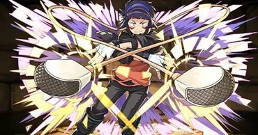 パズドラ】耳郎響香の評価!超覚醒/潜在覚醒おすすめ