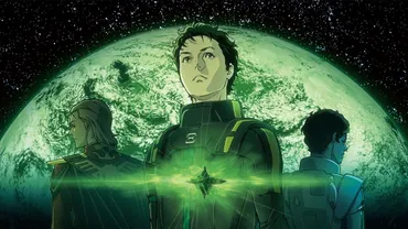閃光のハサウェイ】続編(第2部)いつ公開?タイトルやあらすじは?