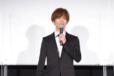 機動戦士ガンダム 閃光のハサウェイ』ハサウェイ演じた小野賢章が苦労明かす