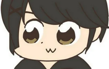 ギルくんとはどんな人?素顔の写真、本名、年齢などプロフィールを大公開!