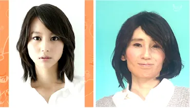 ヒルナンデス!かつらで箕輪はるかさんが堀北真希さんに大変身!?