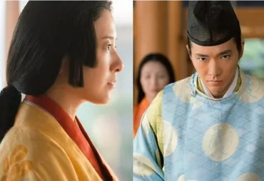 光る君へ】第6回「二人の才女」回想 白楽天と伊勢物語に寄せて道長 まひろへの万感の思い託す 「漢詩の会」の見事な収束、「望月」の歌も視野に – 美術展ナビ