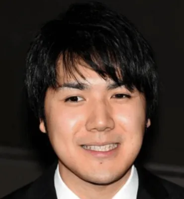 小島啓(元TOKIO)の今現在の顔画像や職業は?本当の脱退理由や6人でのライブ動画も!
