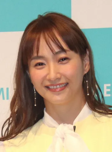 藤本美貴 ファンの変化に不満「だんだんおかしな方向に…」 ライブを盛り上げたのは意外な人― スポニチ Sponichi Annex 芸能
