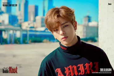 Stray Kids キム・ウジン、グループ脱退&専属契約解除を電撃発表
