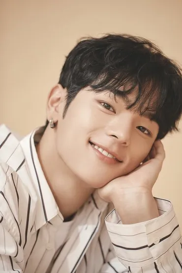 Stray Kids」出身ウジン、10xエンターテインメントと専属契約