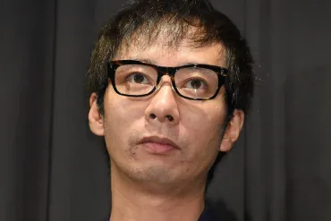 いしだ壱成はなぜモテるのか?今度は27歳年下恋人…「見た目は大きな問題ではない」