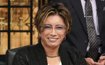 GACKT「元はドラムだった」32年前の親友登場で初期のバンド結成秘話を明かす