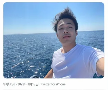 フィッシャーズ・シルクロード&ザカオ「毒によって体調不良」 山で長時間撮影の悲劇…足から出血し腫れる― スポニチ Sponichi Annex 芸能
