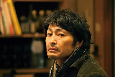 最強の脇役俳優!?゛顔で演技する役者゛安田顕の魅力